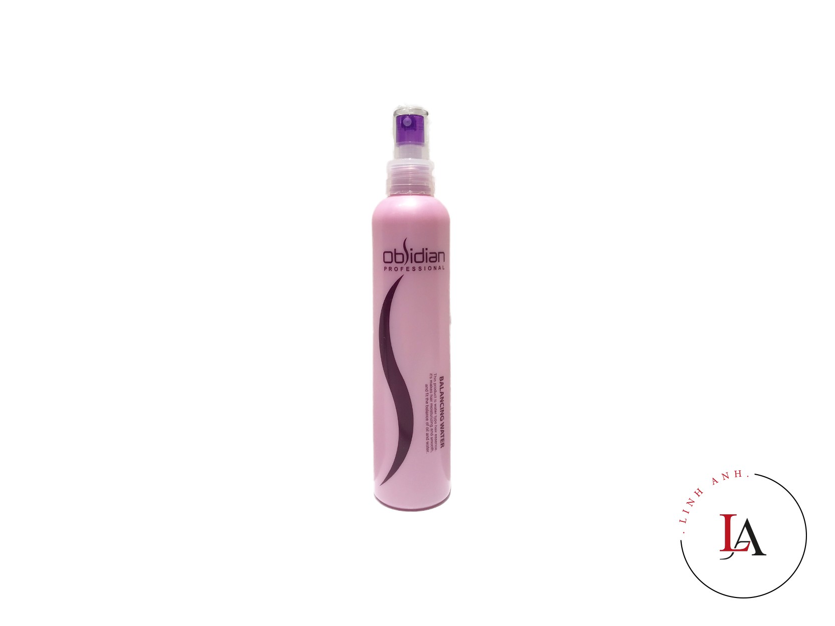Xịt dưỡng Obsidian 250ml